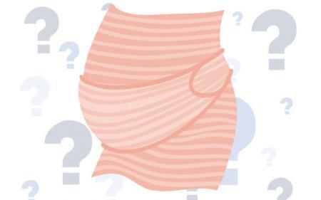 腹帯・妊婦帯ってほんとに必要？どんな効果があるの？