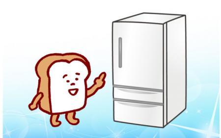 食パンの冷凍はどのくらい日持ちするの？保存方法や賞味期限が知りたい！