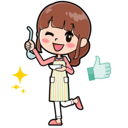 味を調える